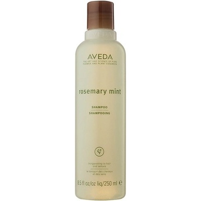 Aveda Rosemary Mint šampón pre jemné až normálne vlasy 250 ml