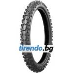 Bridgestone X 20 F ( 70/100-19 TT 42M M/C, Mischung SOFT, NHS, Предно колело ) Мотоциклетни гуми
