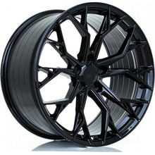 Judd JSF6 10,5x21 5x128 ET25-50 gloss black