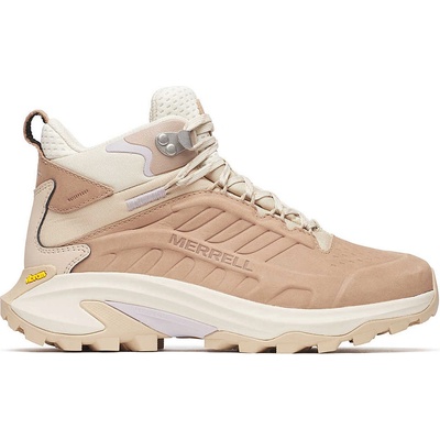 Merrell Moab Speed 2 Ltr Mid Wp Размер на обувките (ЕС): 40 / Цвят: светлокафяв