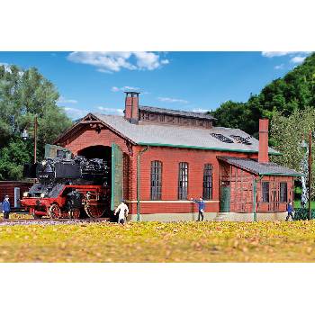 Kibri Локомотивно депо „Eschbronn (39436)