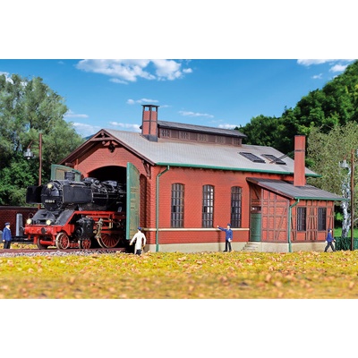 Kibri Локомотивно депо „Eschbronn (39436)