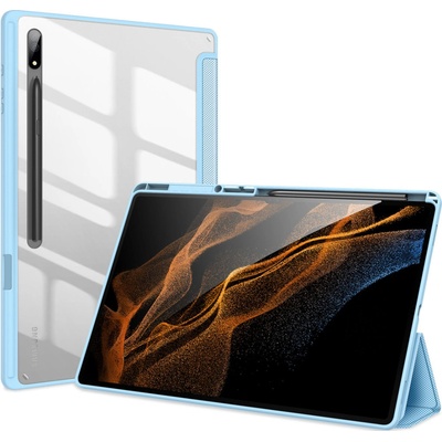 DUX 41643 DUX TOBY Samsung Galaxy Tab S8 Ultra modré