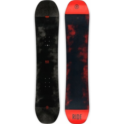 RIDE Lowride 24/25 – Sleviste.cz