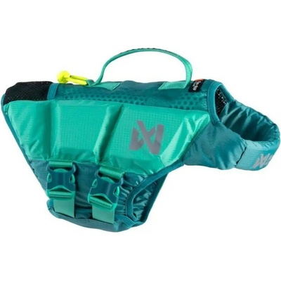 Non stop Protector Life Jacket plovací vesta 7 tyrkysová