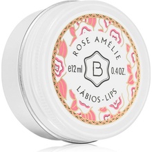 Benamôr Rose Amélie hydratační balzám na rty 12 ml