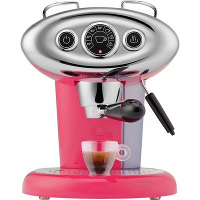 illycaffe´s X7.1 ružový
