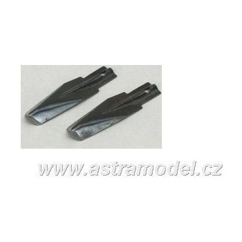 Ripmax EX náhradní čepel V čepel 3/8" č.7 2