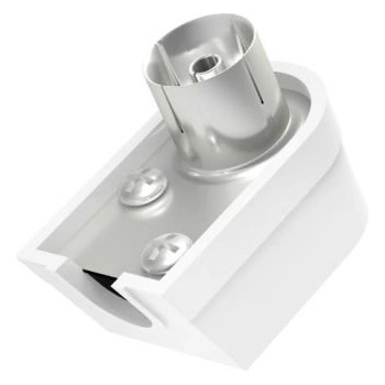 Hama Коаксиален ъгъл, женско, screw-on (HAMA-205217)