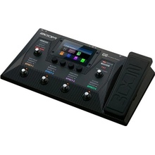 Zoom G6 Multi-Effects Processor