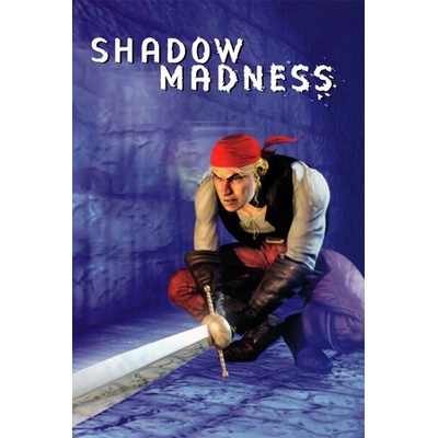 Piko Interactive Shadow Madness (PC)