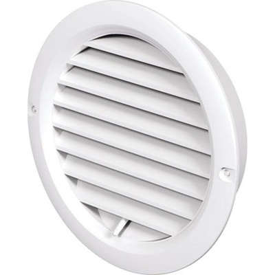 Vents s regulací 150 mm MV 150bVR bílá