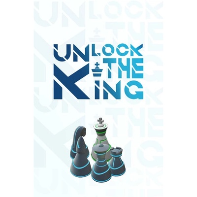 Minimol Games Unlock The King (PC)