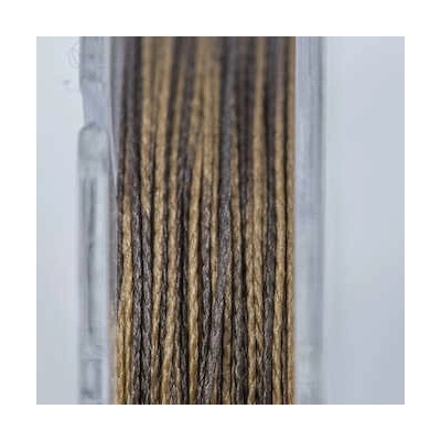 Korum šňůra Smokescreen Micro Braid 10m 0,18mm 10lb