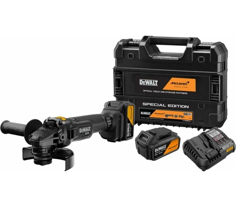DeWalt DCG45MP2T