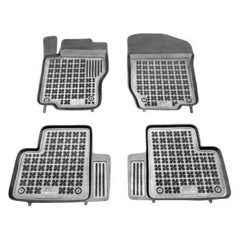 Image 1 of Гумени стелки за mercedes ml w164 (2005-2011) / gl x164 (2006-2012) - тип леген