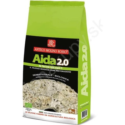 Antico Molino Rosso AIDA 2.0 bio 5 kg
