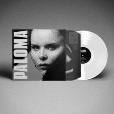 Faith Paloma ♫ Infinite Things LP