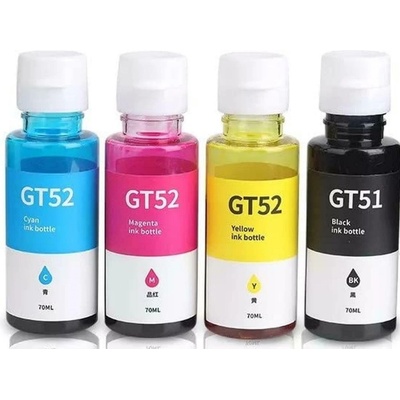 Zafir Gt-51 black (m0h57ae) 90ml 100 НОВО МАСТИЛО gt-51 sapphire