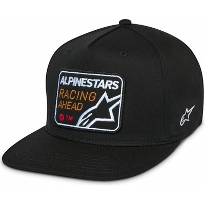 ALPINESTARS INTUITIVE čierna
