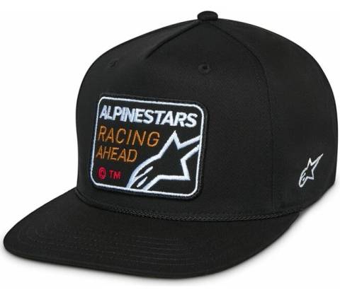 ALPINESTARS INTUITIVE čierna