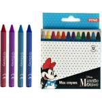 Spree Восъчни пастели SPREE Disney 12 цвята