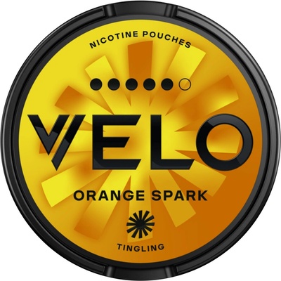 Velo groovy grape 20 ks – Zboží Dáma