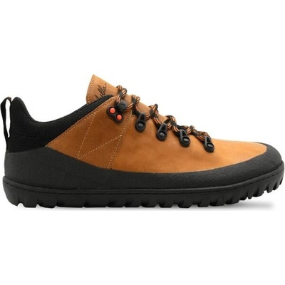 Aylla Shoes Aylla Rumi hnědé