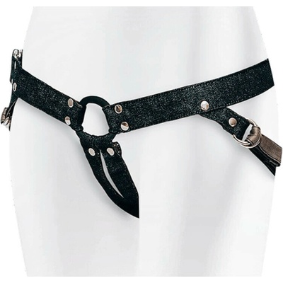 Adrien Lastic Lastic Strap-On Harness For Dildos