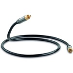 QED Кабел QED Performance Subwoofer - 3м (QE6300) - vsystem