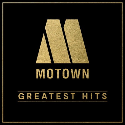 Various - Motown: Greatest Hits Vinyl 2 LP