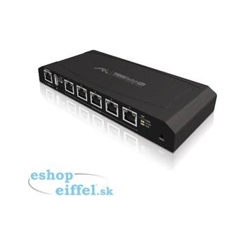 Ubiquiti ES-5XP
