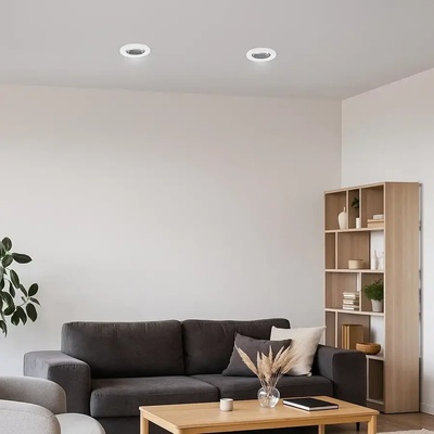 Led луничка foton - Компактно и ефективно осветление (1031)