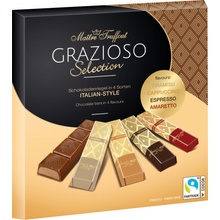 Maitre Truffout Grazioso Selection "Italian Style" 200 g