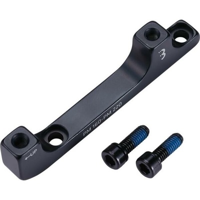 BBB BBS-92 POWERMOUNT 160/220 mm adaptér