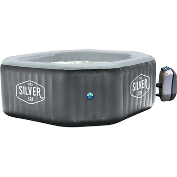 NetSpa Silver SP-SLV155C