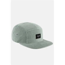 REELL 5-Panel Cap Hedge Cord 163