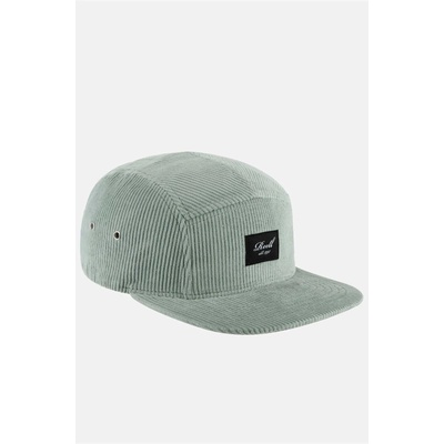 REELL 5-Panel Cap Hedge Cord 163