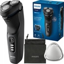 Holiace strojčeky Philips Series 3000 S3343/13 čierny