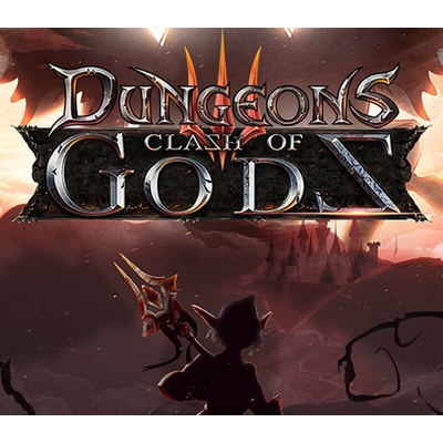 Dungeons 3 - Clash of Gods