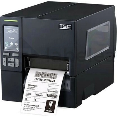 TSC MB341T TSCMB340T3E