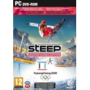 Steep (Winter Games Edition)