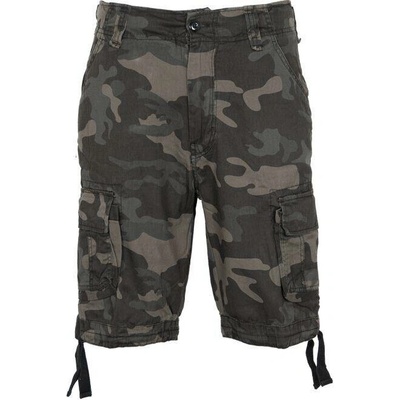 Urban Legend Shorts darkcamo