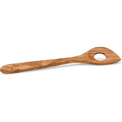 CONTINENTA Vařečka špičatá s otvorem 30 cm