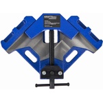 Kraft & Dele Ъглова заваръчна скоба 100mm 64824 (KD1176)