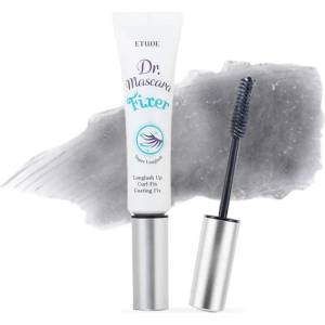 Etude House Dr. Mascara Fixer For Super Long Lash - Прозрачна спирала за мигли 6г