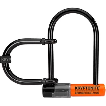 Kryptonite konzola Messenger Mini + 9 5 x 16 5cm