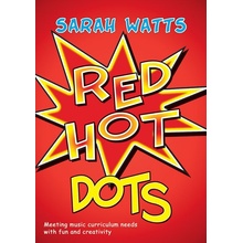 Red Hot Dots - Student