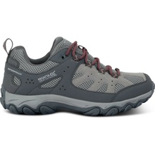 Regatta Womens Edgepoint IV Low šedá