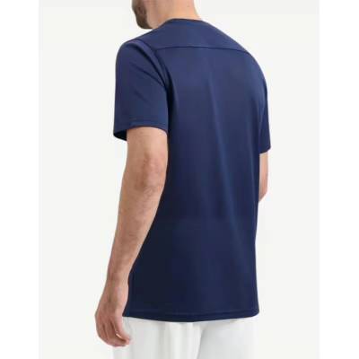 Nike Park VII Dri-Fit Tee Navy